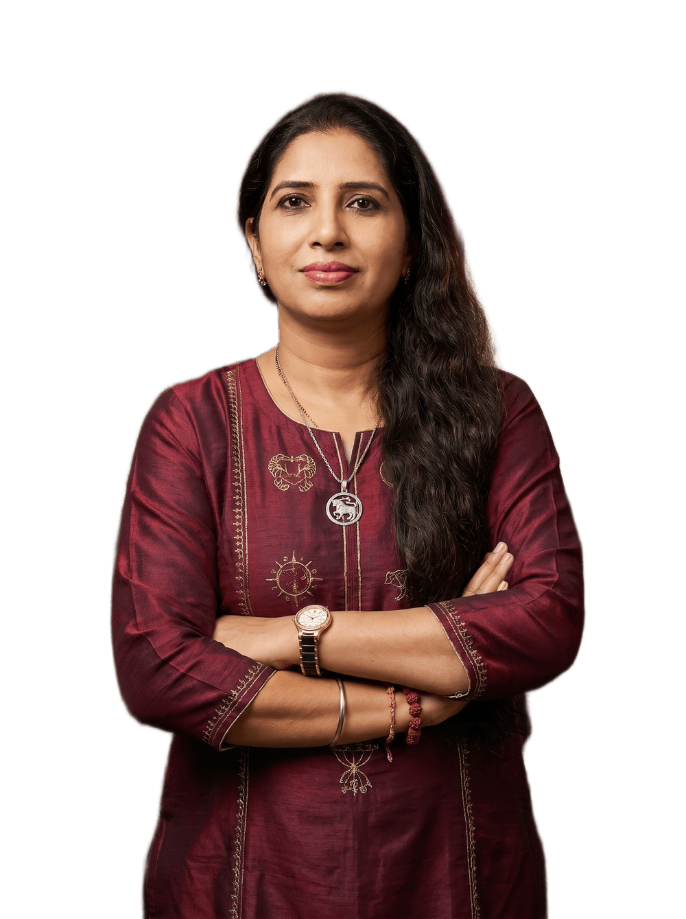 Dr. Monica Sharma — Best Astrologer in Pune, Maharashtra